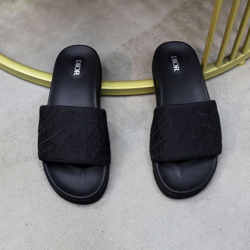 Christian Dior Slippers